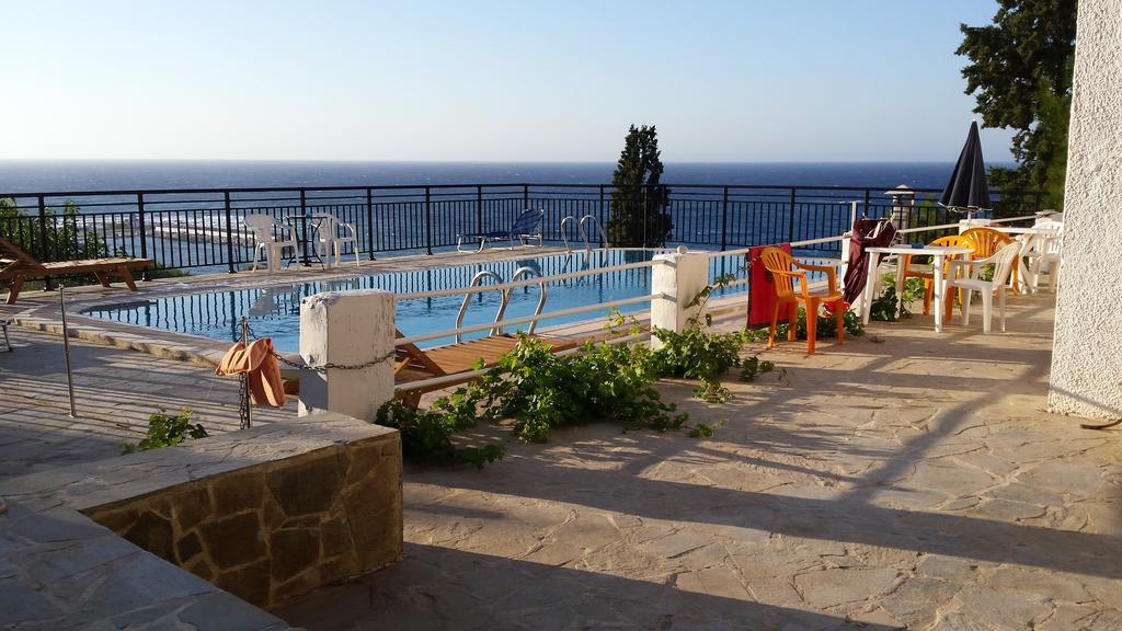 Rooms Olympia Γιαλισκάρι Δωμάτιο φωτογραφία