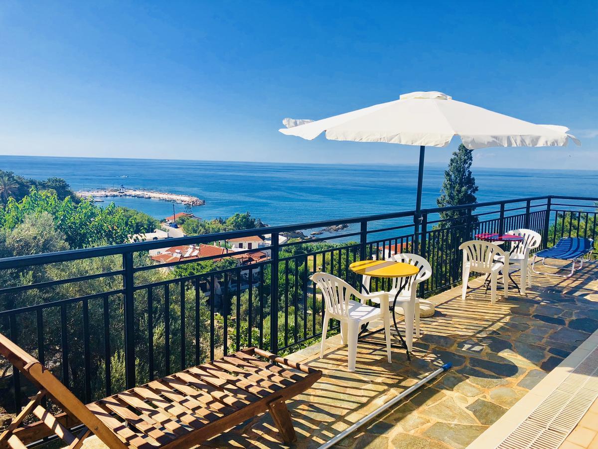 Rooms Olympia Γιαλισκάρι Εξωτερικό φωτογραφία
