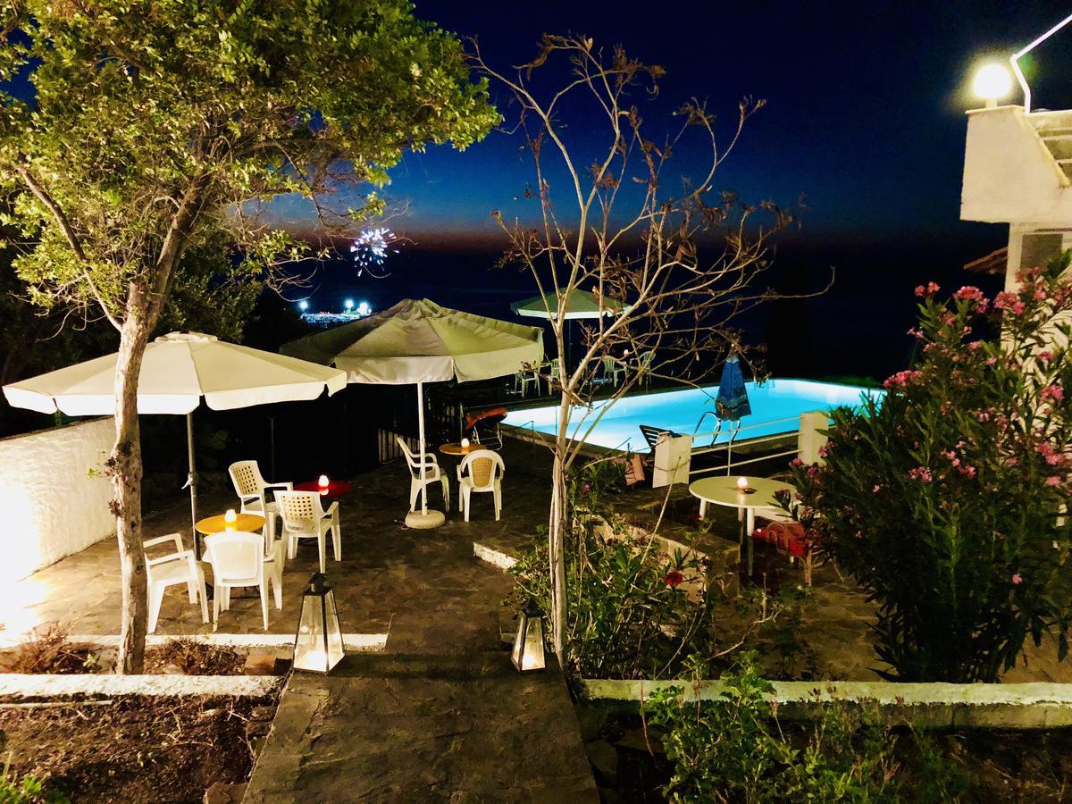 Rooms Olympia Γιαλισκάρι Εξωτερικό φωτογραφία