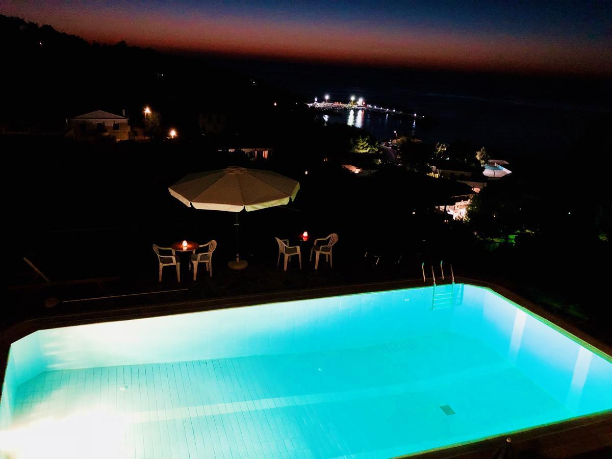 Rooms Olympia Γιαλισκάρι Εξωτερικό φωτογραφία