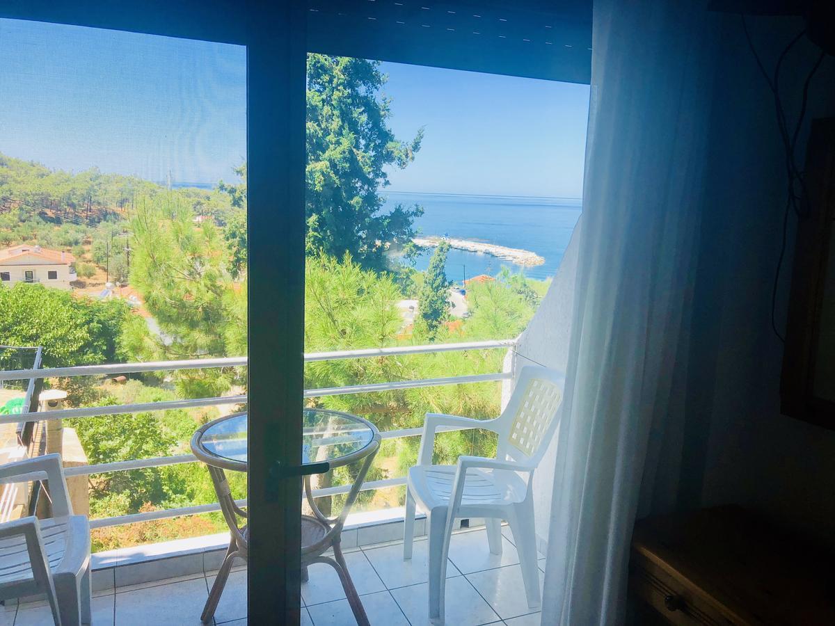 Rooms Olympia Γιαλισκάρι Εξωτερικό φωτογραφία