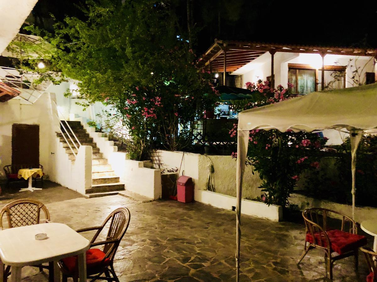Rooms Olympia Γιαλισκάρι Εξωτερικό φωτογραφία