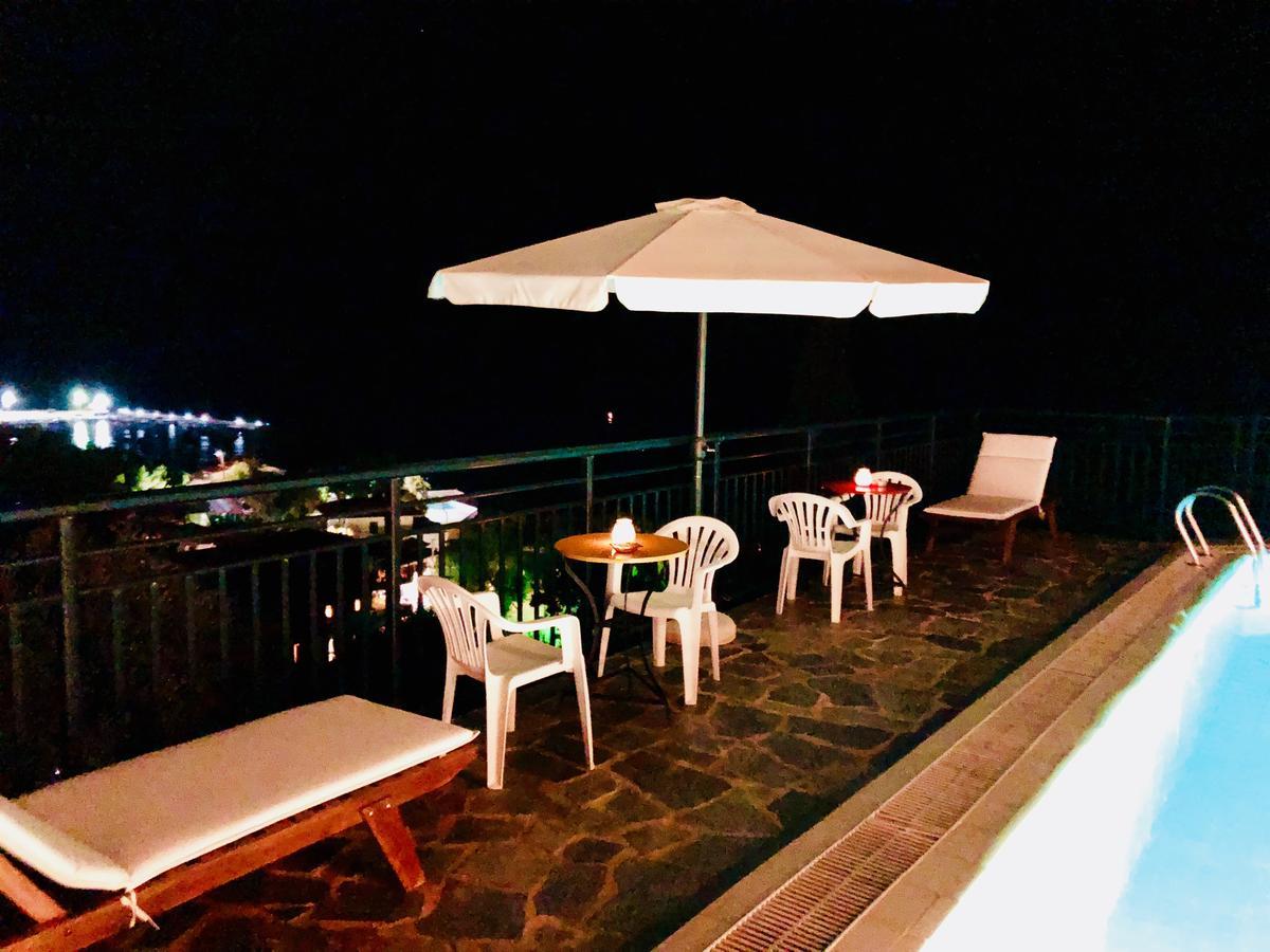 Rooms Olympia Γιαλισκάρι Εξωτερικό φωτογραφία