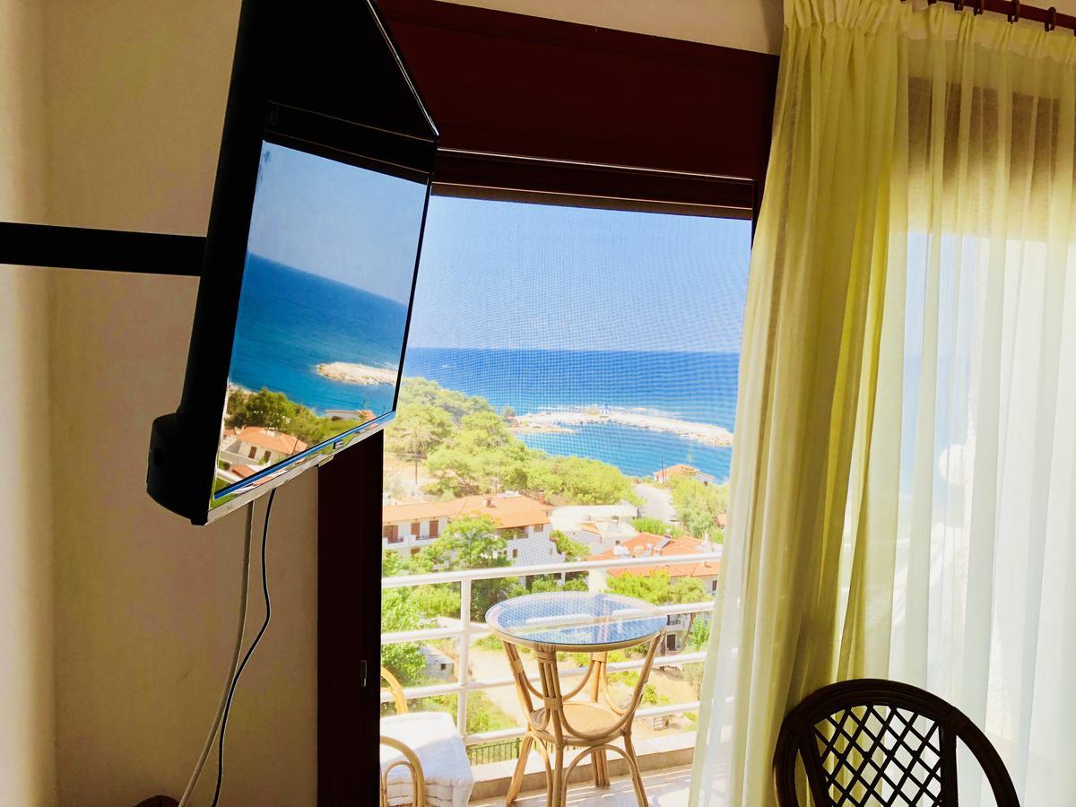 Rooms Olympia Γιαλισκάρι Εξωτερικό φωτογραφία