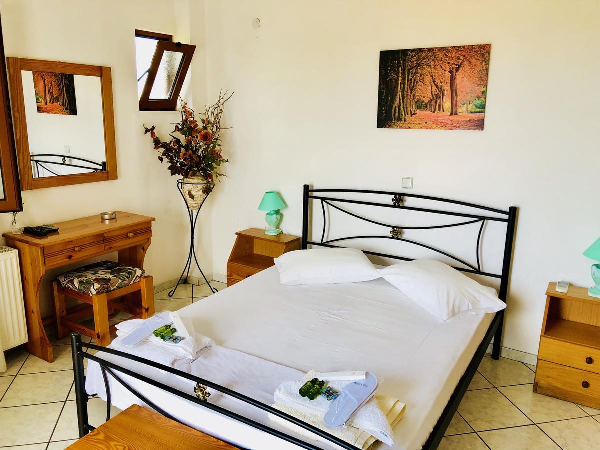Rooms Olympia Γιαλισκάρι Εξωτερικό φωτογραφία