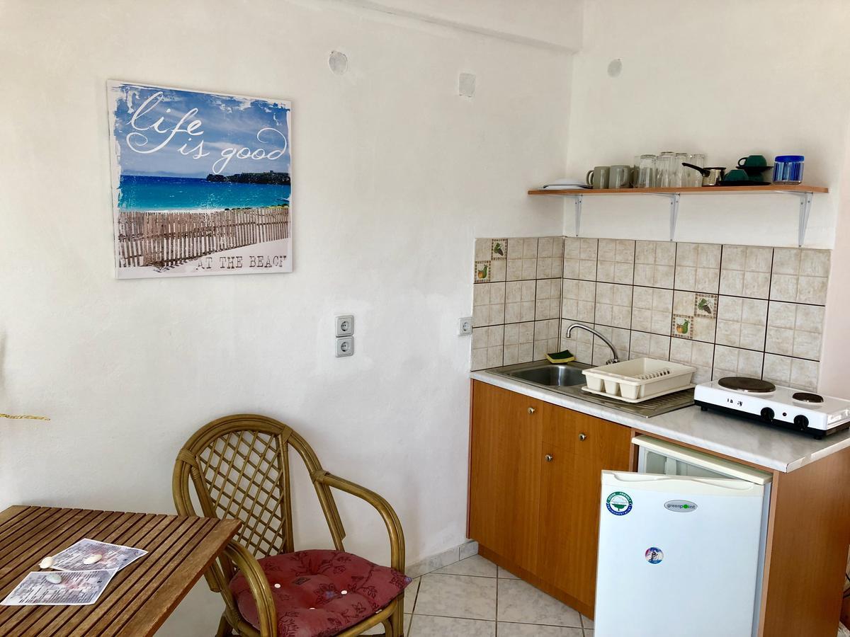 Rooms Olympia Γιαλισκάρι Εξωτερικό φωτογραφία