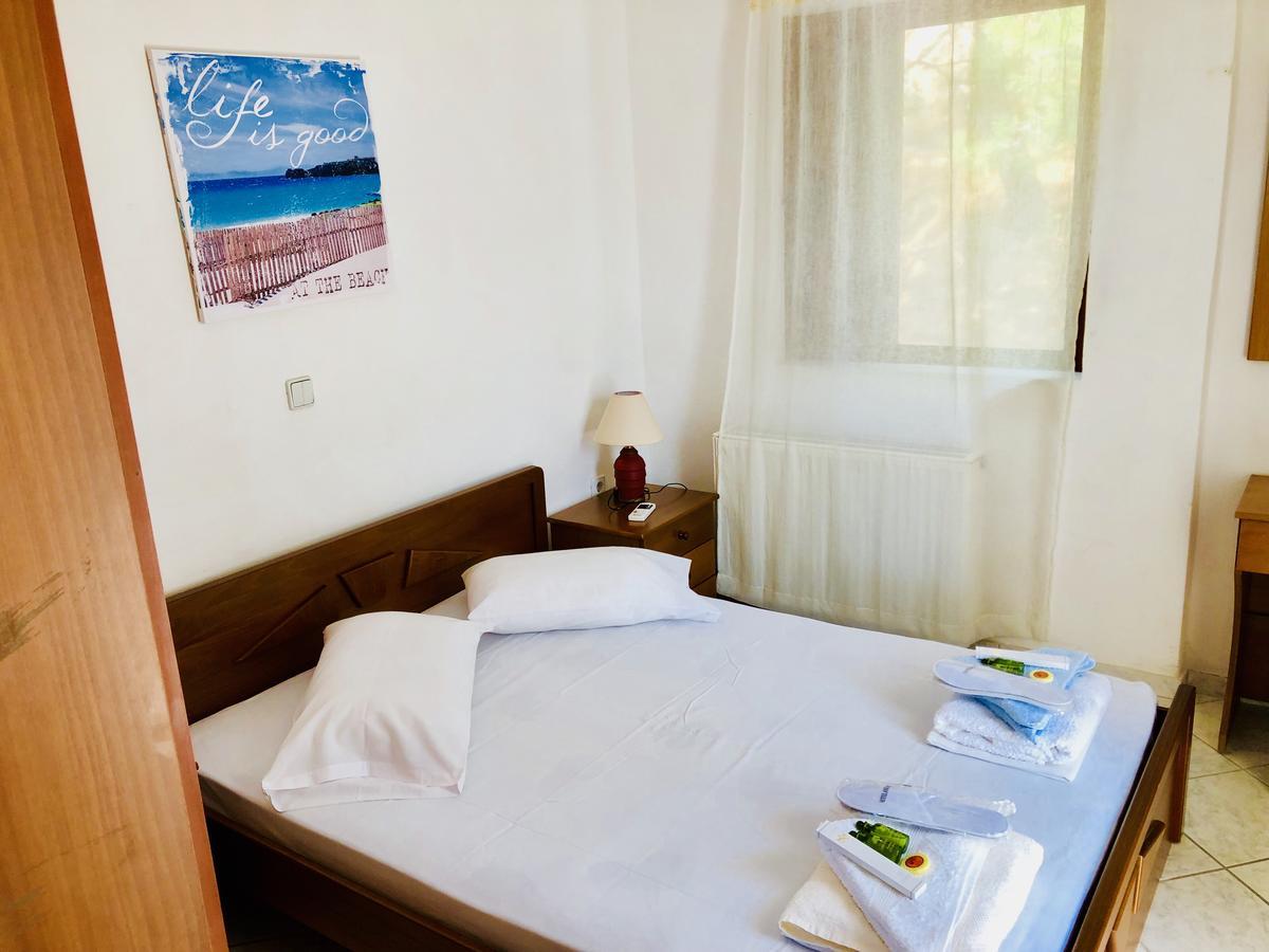 Rooms Olympia Γιαλισκάρι Εξωτερικό φωτογραφία