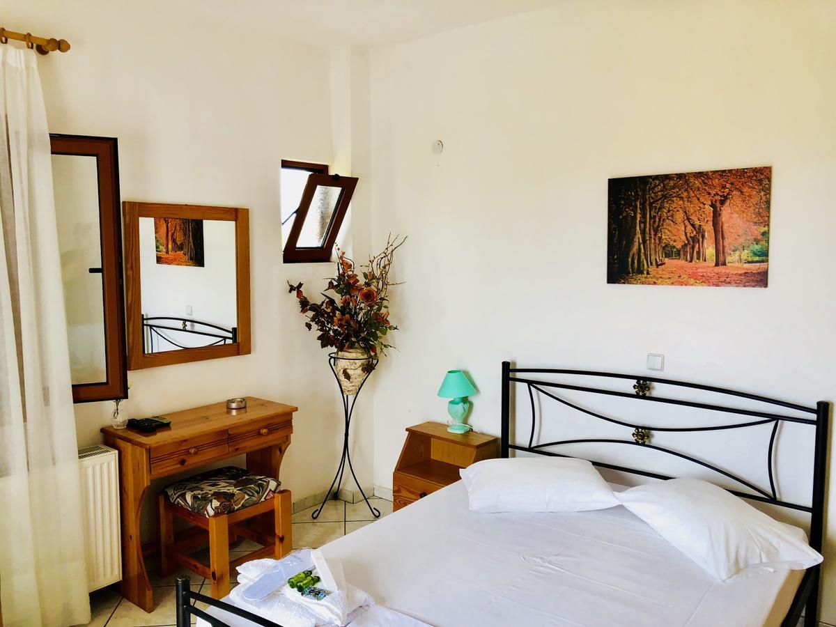 Rooms Olympia Γιαλισκάρι Εξωτερικό φωτογραφία