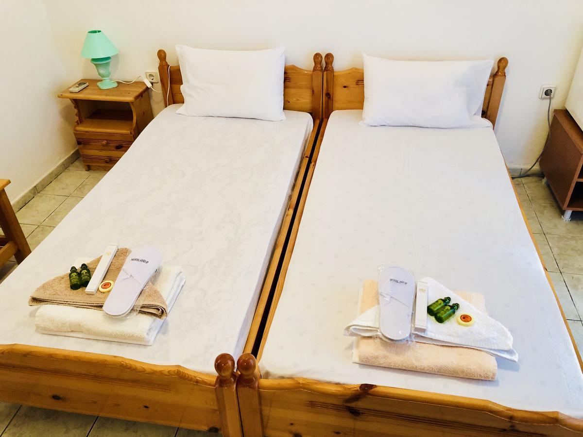 Rooms Olympia Γιαλισκάρι Εξωτερικό φωτογραφία