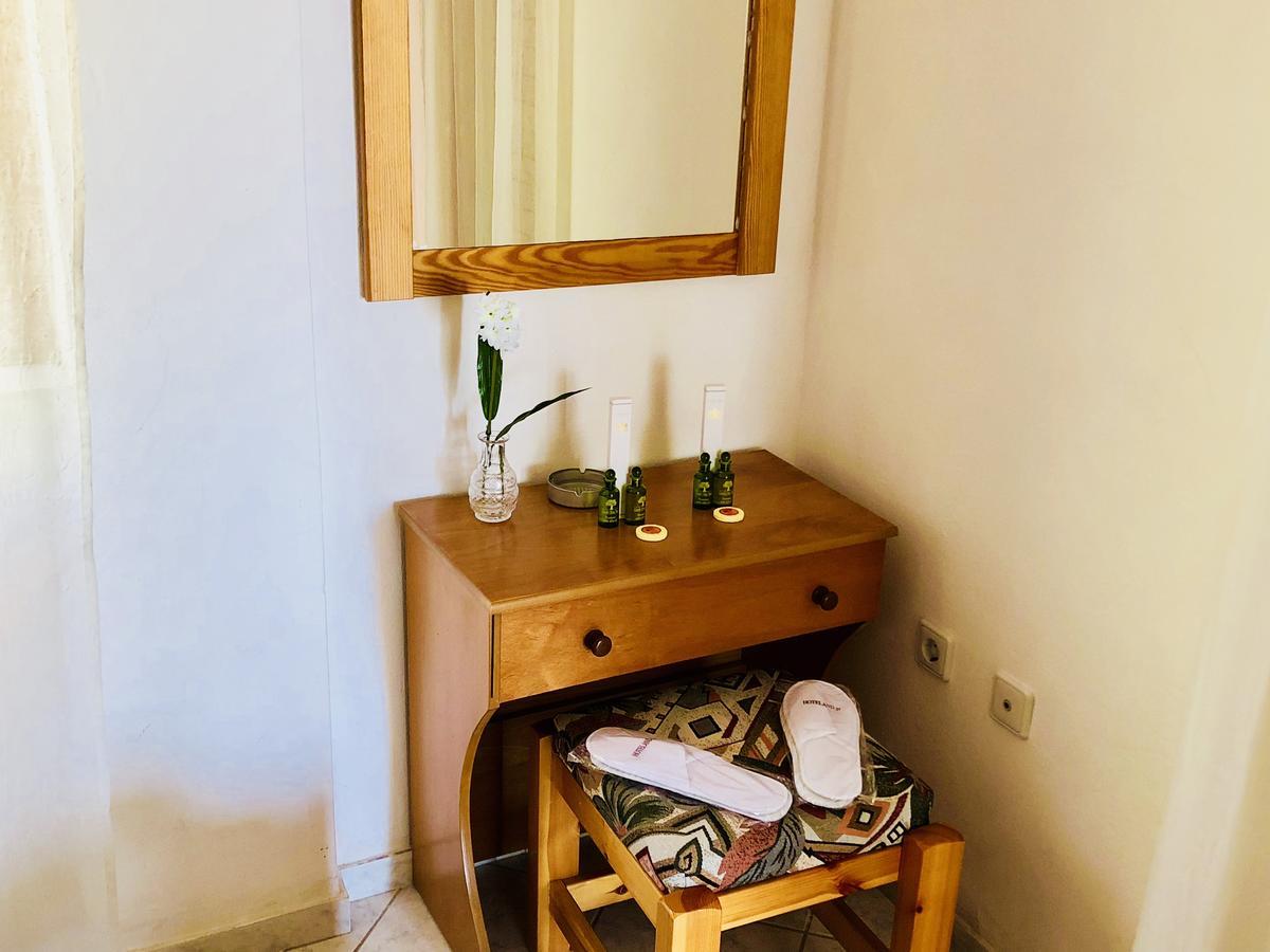 Rooms Olympia Γιαλισκάρι Εξωτερικό φωτογραφία