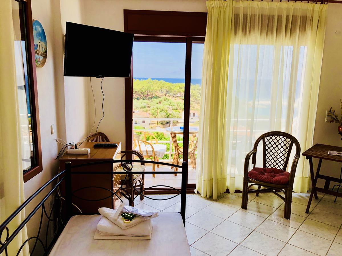 Rooms Olympia Γιαλισκάρι Εξωτερικό φωτογραφία