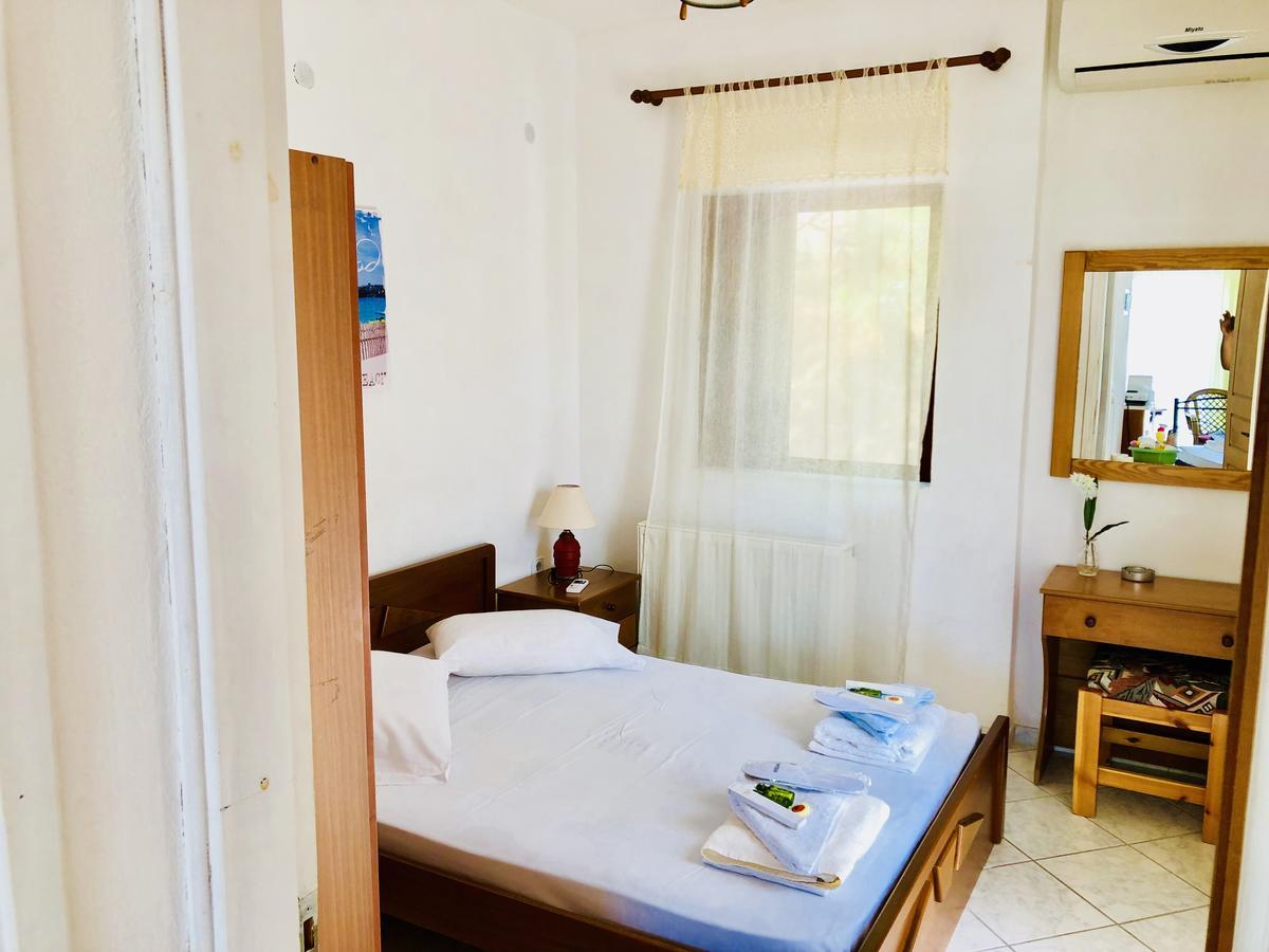 Rooms Olympia Γιαλισκάρι Εξωτερικό φωτογραφία