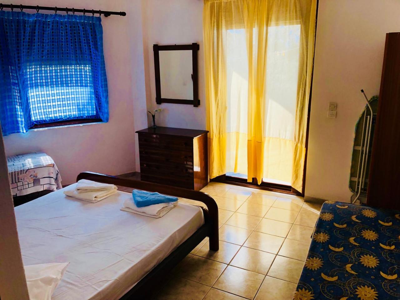 Rooms Olympia Γιαλισκάρι Εξωτερικό φωτογραφία