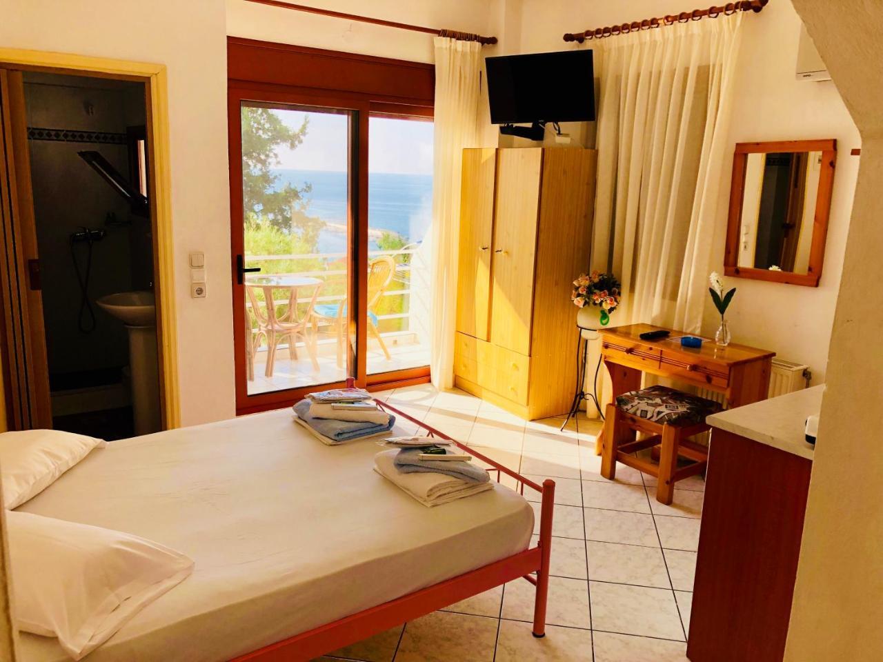 Rooms Olympia Γιαλισκάρι Εξωτερικό φωτογραφία